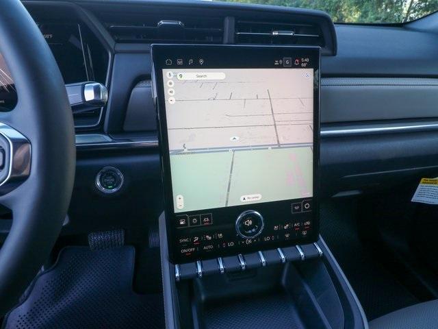 new 2026 GMC Terrain car, priced at $37,434