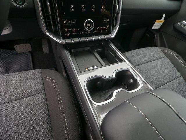new 2025 GMC Acadia car, priced at $44,890