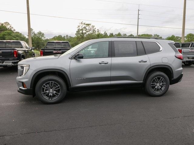 new 2025 GMC Acadia car, priced at $44,890