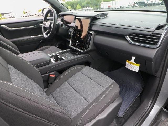 new 2025 GMC Acadia car, priced at $44,890
