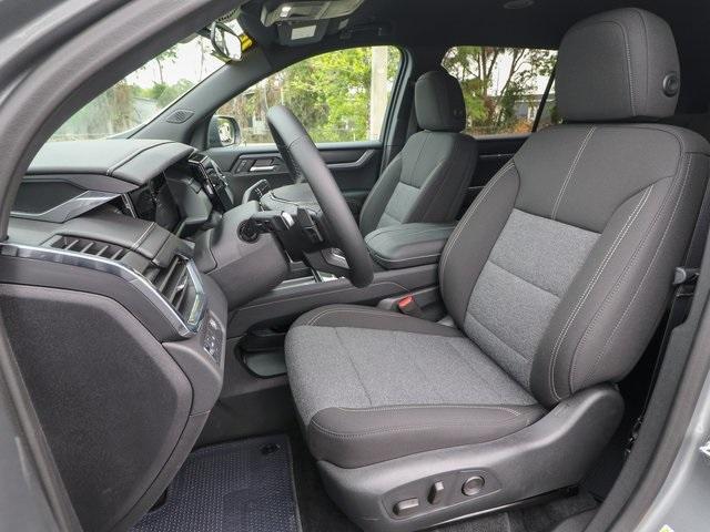 new 2025 GMC Acadia car, priced at $44,890