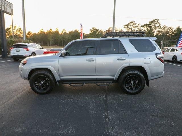 used 2015 Toyota 4Runner car, priced at $17,800