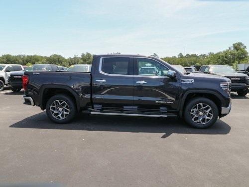 new 2025 GMC Sierra 1500 car, priced at $62,975