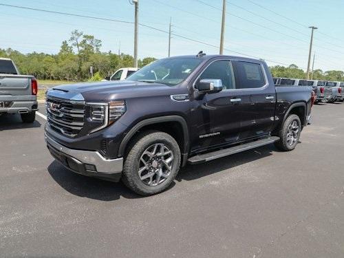 new 2025 GMC Sierra 1500 car, priced at $62,975