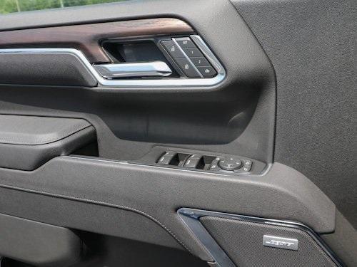 new 2025 GMC Sierra 1500 car, priced at $62,975