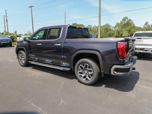 new 2025 GMC Sierra 1500 car, priced at $62,975