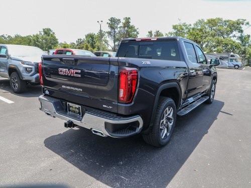 new 2025 GMC Sierra 1500 car, priced at $62,975