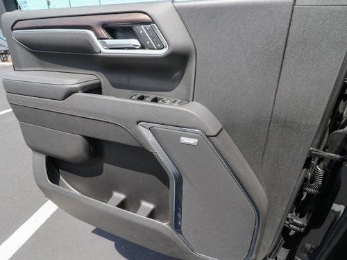 new 2025 GMC Sierra 1500 car, priced at $62,975