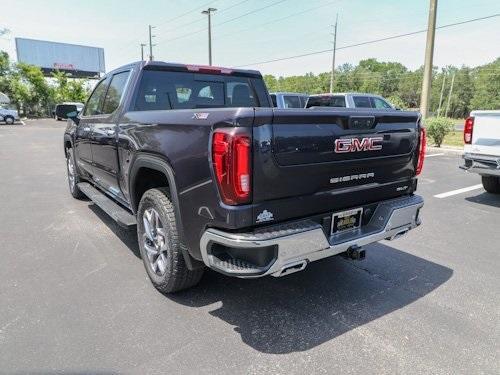 new 2025 GMC Sierra 1500 car, priced at $62,975