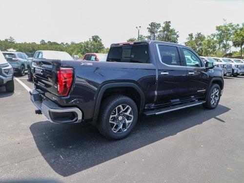 new 2025 GMC Sierra 1500 car, priced at $62,975