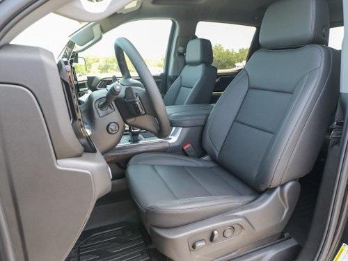 new 2025 GMC Sierra 1500 car, priced at $62,975