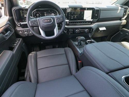 new 2025 GMC Sierra 1500 car, priced at $62,975