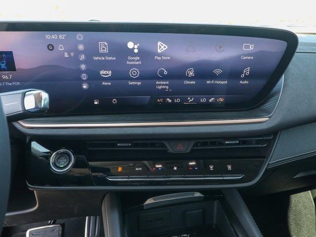 new 2025 Buick Envision car, priced at $41,245