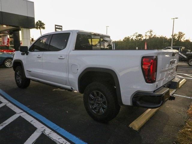 used 2024 GMC Sierra 1500 car, priced at $73,930