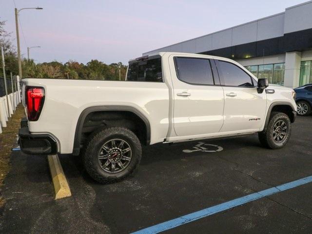 used 2024 GMC Sierra 1500 car, priced at $73,930