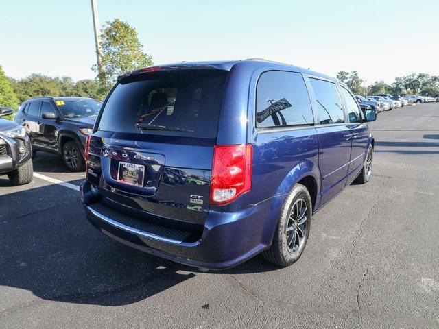 used 2017 Dodge Grand Caravan car, priced at $13,900
