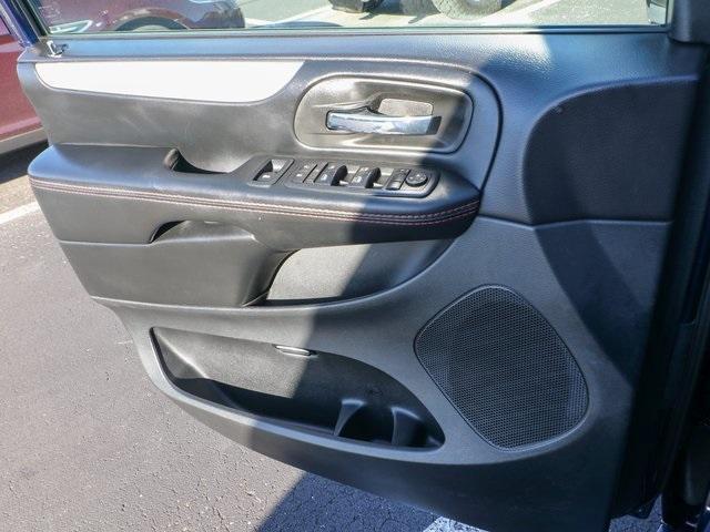 used 2017 Dodge Grand Caravan car, priced at $13,900