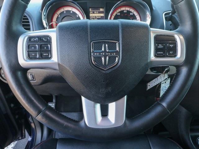 used 2017 Dodge Grand Caravan car, priced at $13,900