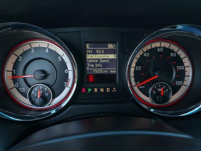 used 2017 Dodge Grand Caravan car, priced at $13,900
