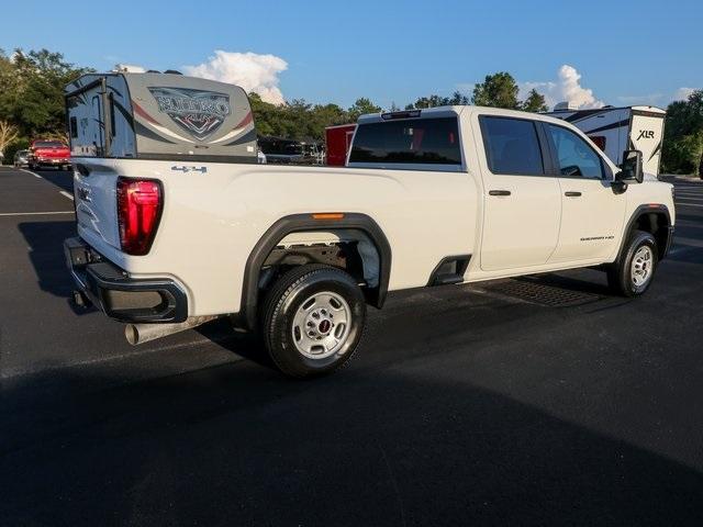 new 2024 GMC Sierra 2500 car, priced at $68,030