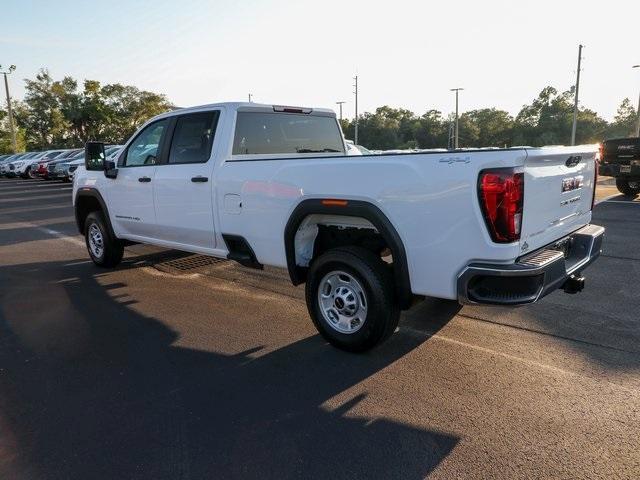 new 2024 GMC Sierra 2500 car, priced at $68,030