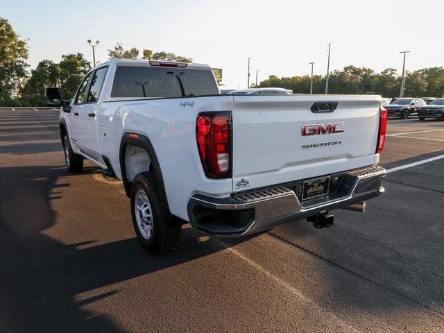 new 2024 GMC Sierra 2500 car, priced at $68,030