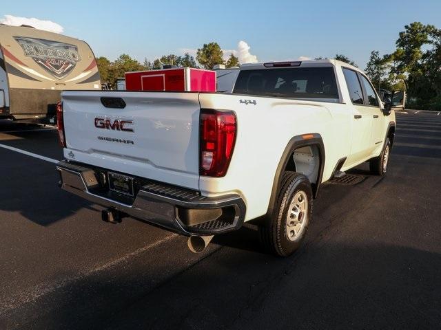 new 2024 GMC Sierra 2500 car, priced at $68,030