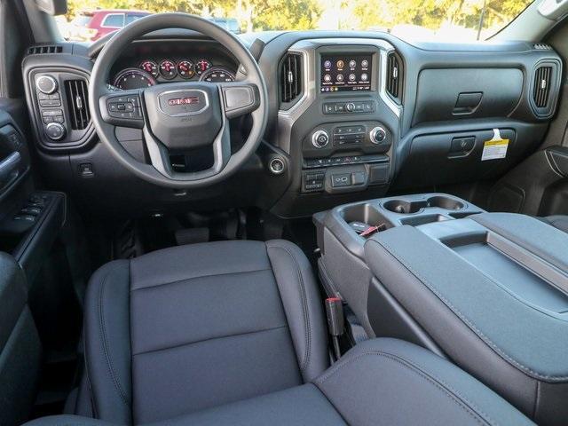 new 2024 GMC Sierra 2500 car, priced at $68,030