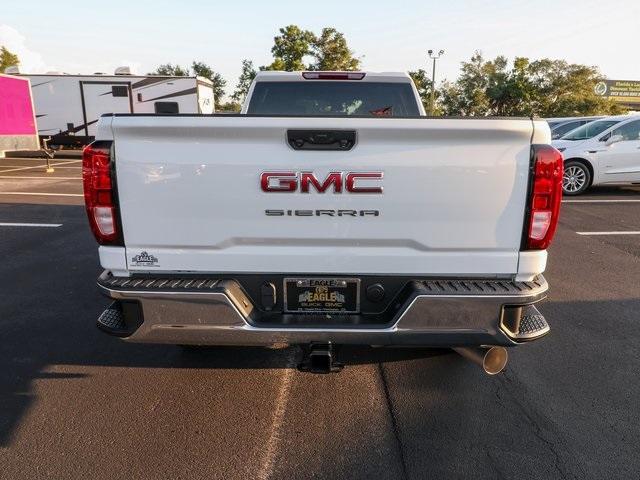 new 2024 GMC Sierra 2500 car, priced at $68,030