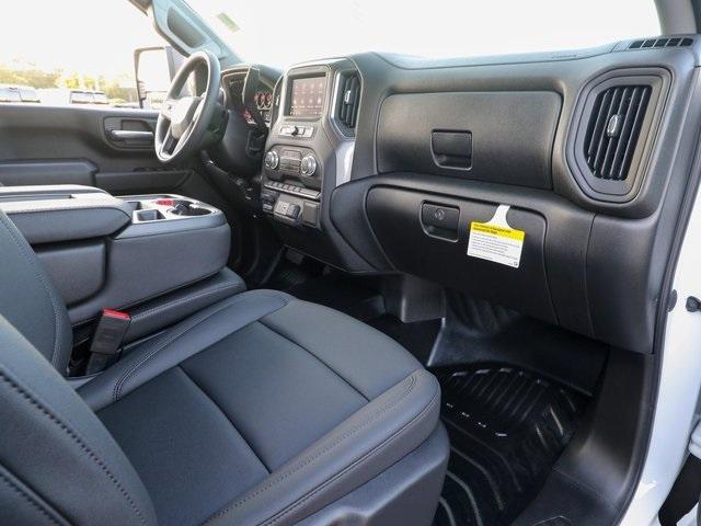 new 2024 GMC Sierra 2500 car, priced at $68,030