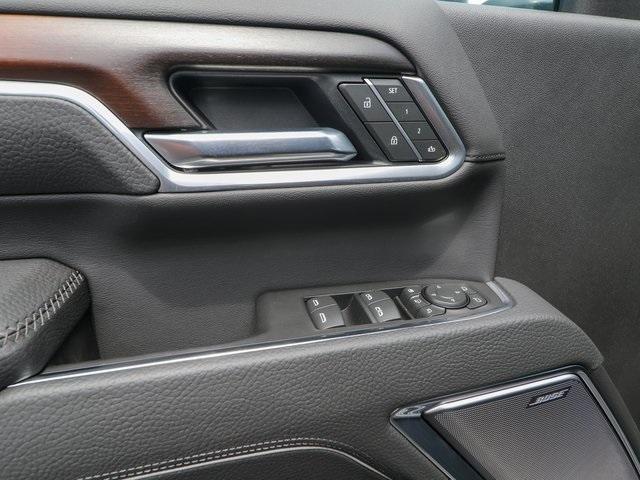 new 2025 GMC Sierra 3500 car, priced at $90,049