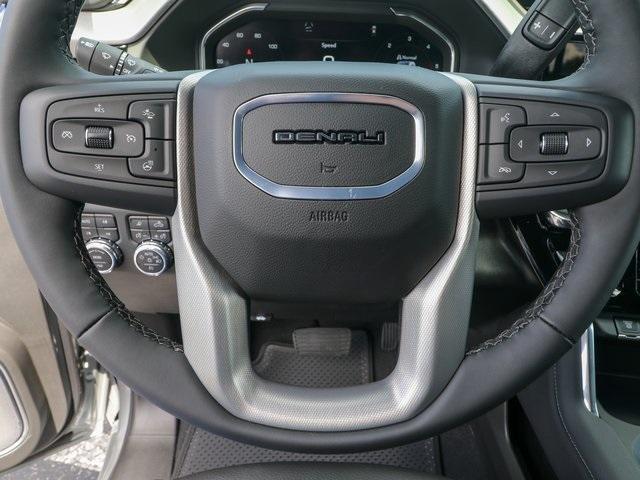 new 2025 GMC Sierra 3500 car, priced at $90,049