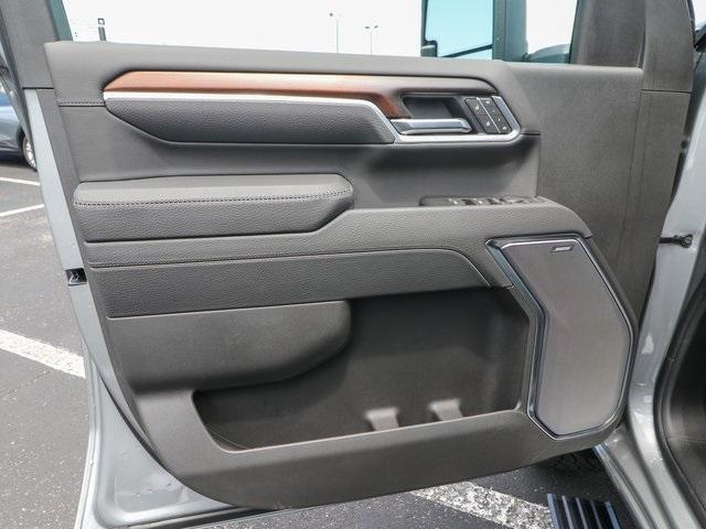 new 2025 GMC Sierra 3500 car, priced at $90,049