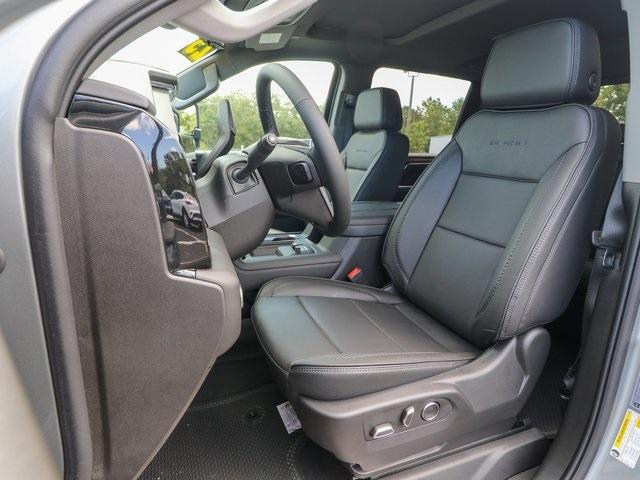 new 2025 GMC Sierra 3500 car, priced at $90,049