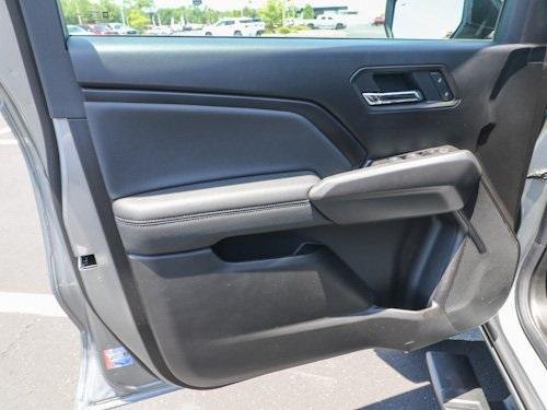 new 2025 GMC Canyon car, priced at $45,390