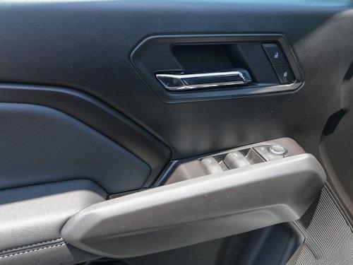 new 2025 GMC Canyon car, priced at $45,390
