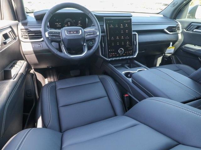 new 2025 GMC Acadia car, priced at $52,325