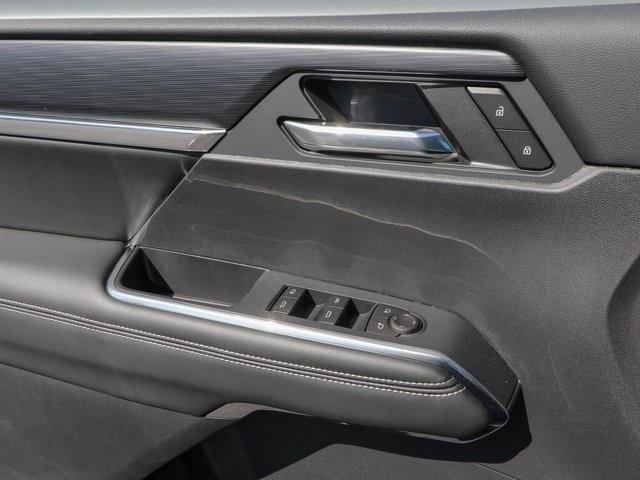 new 2025 GMC Acadia car, priced at $52,325