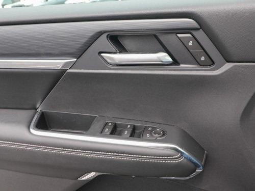 new 2025 GMC Acadia car, priced at $51,124