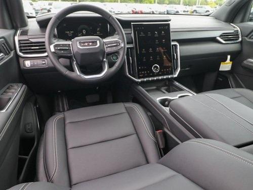 new 2025 GMC Acadia car, priced at $51,124
