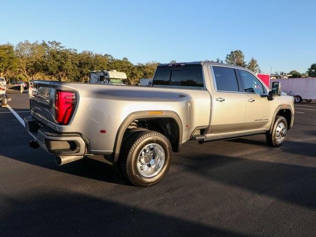 new 2024 GMC Sierra 3500 car, priced at $94,070