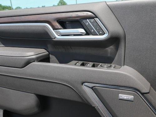new 2025 GMC Sierra 2500 car