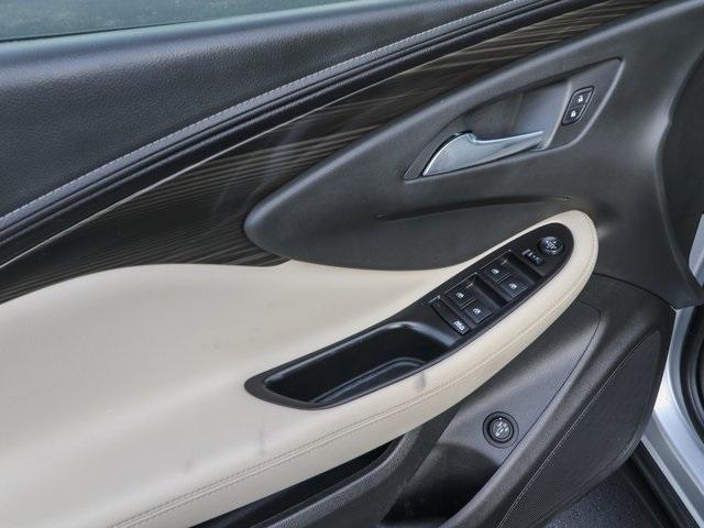 used 2019 Buick Envision car, priced at $13,900