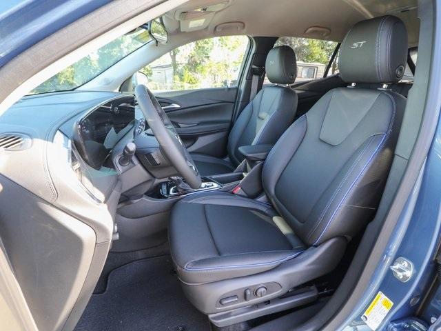 new 2026 Buick Encore GX car, priced at $30,980