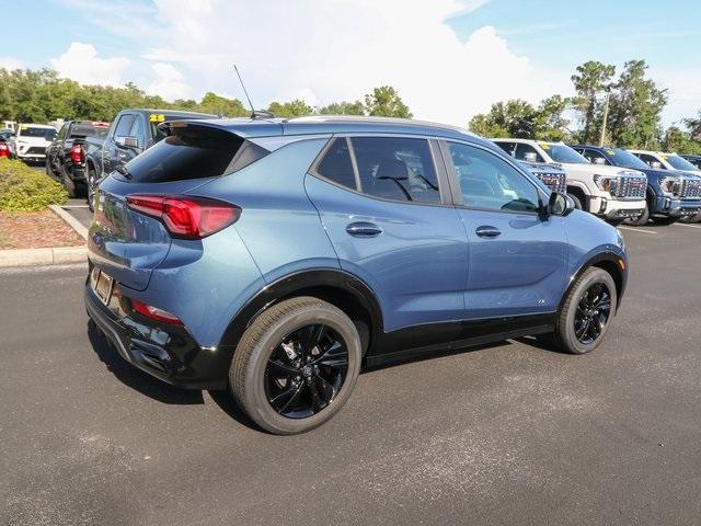 new 2026 Buick Encore GX car, priced at $30,980