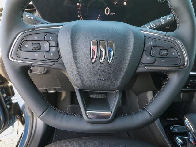 new 2026 Buick Encore GX car, priced at $30,980