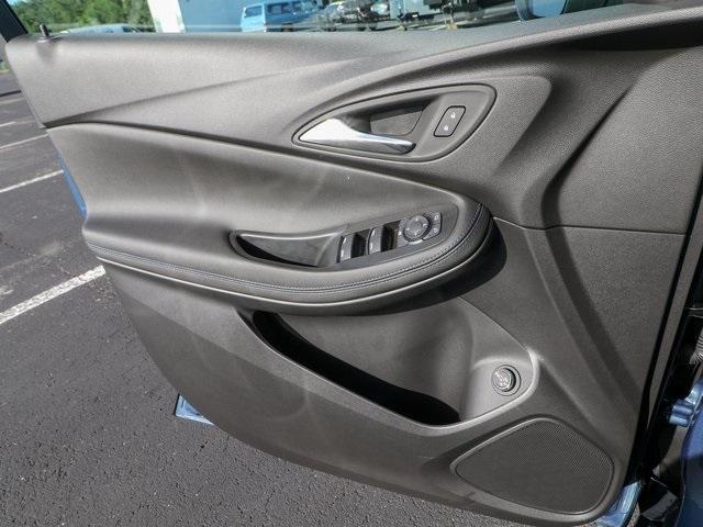 new 2026 Buick Encore GX car, priced at $30,980