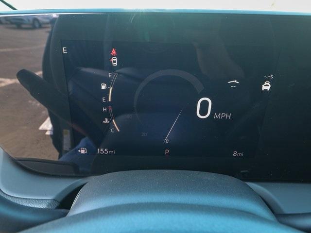 new 2026 Buick Encore GX car, priced at $30,980