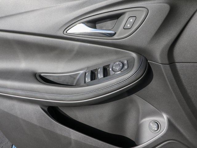 new 2026 Buick Encore GX car, priced at $30,980