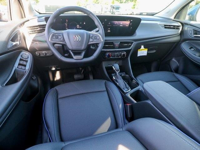 new 2026 Buick Encore GX car, priced at $30,980